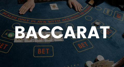 Best Casinos to play Baccarat