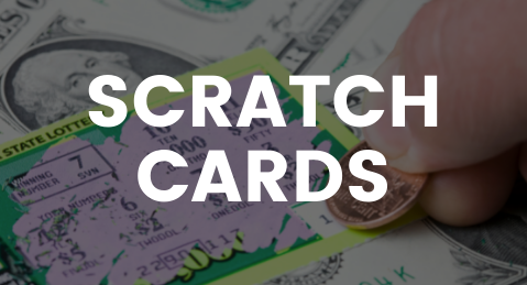Scratch Cards Online UK