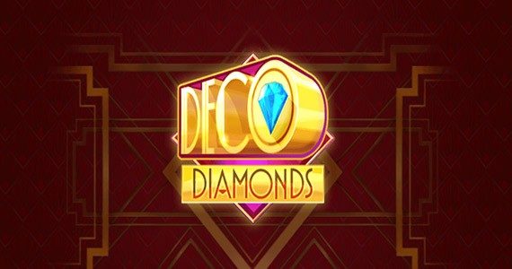 deco Diamonds slot