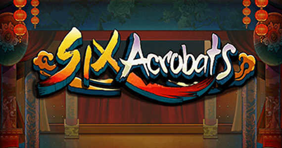 Six-Acrobats slot review