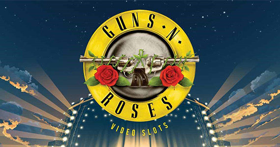 Guns-N-Roses-Slot