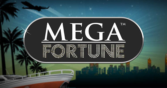 Mega-Fortune slot review