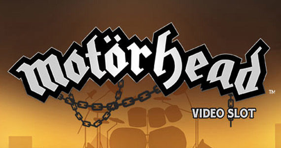 Motorhead-Slot review