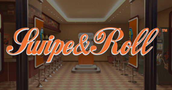 Swipe-and-Roll-Slot review in UK
