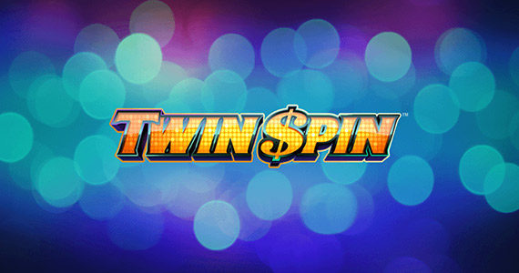 Twin-Spin-Slot review in UK