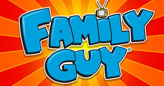 Family-Guy-slot review in UK