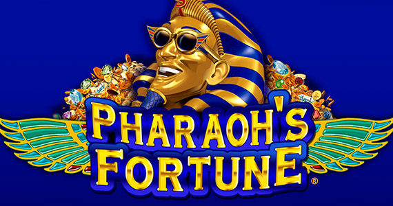 Pharaohs-Fortune slot review