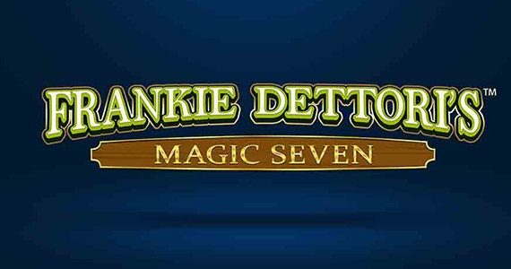 Frankie-Dettoris-Magic-Seven slot review in UK