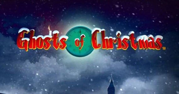 Ghosts-of-Christmas-Slot review in UK