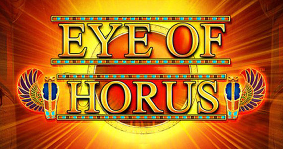 Eye-of-Horus-Slot review in UK