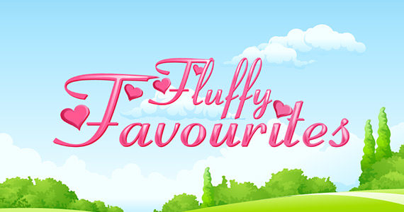 Fluffy-Favourites slot review in UK