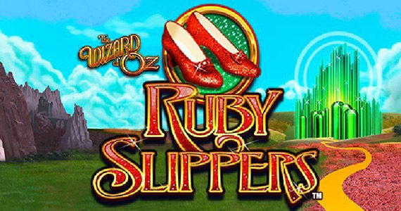Ruby-Slippers slot review in UK