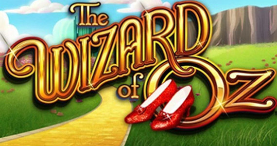Wizard-of-Oz slot review in UK